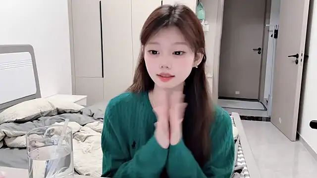 Snapshot of yangyang-1115 chatting on 21, 9, 2025 yangyang-1115 online show from 21, 9, 2025