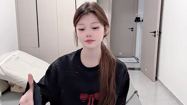 Snapshot of yangyang-1115 chatting on 25, 9, 2025 yangyang-1115 online show from 25, 9, 2025