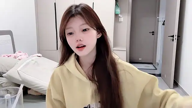 Snapshot of yangyang-1115 chatting on 26, 9, 2025 yangyang-1115 online show from 26, 9, 2025