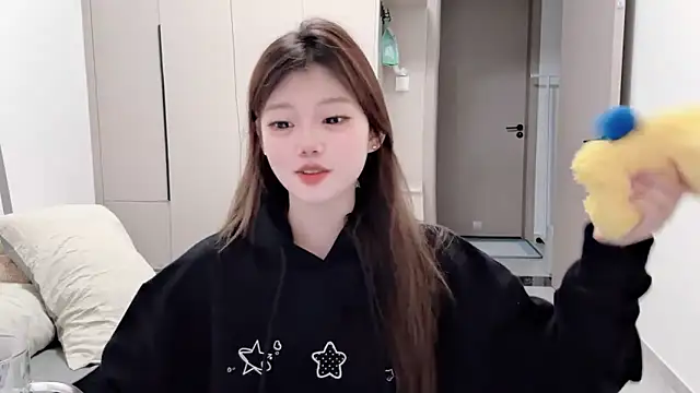 Snapshot of yangyang-1115 chatting on 28, 9, 2025 yangyang-1115 online show from 28, 9, 2025