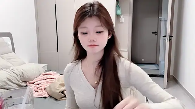 Snapshot of yangyang-1115 chatting on 30, 9, 2025 yangyang-1115 online show from 30, 9, 2025