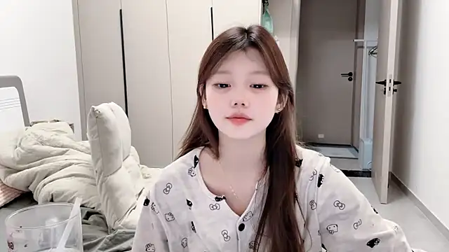 Snapshot of yangyang-1115 chatting on 1, 10, 2025 yangyang-1115 online show from 1, 10, 2025