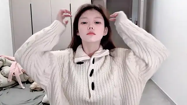 Snapshot of yangyang-1115 chatting on 12, 10, 2025 yangyang-1115 online show from 12, 10, 2025