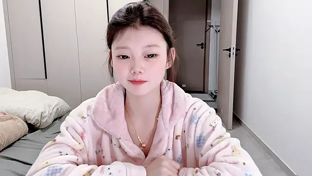 Snapshot of yangyang-1115 chatting on 15, 10, 2025 yangyang-1115 online show from 15, 10, 2025