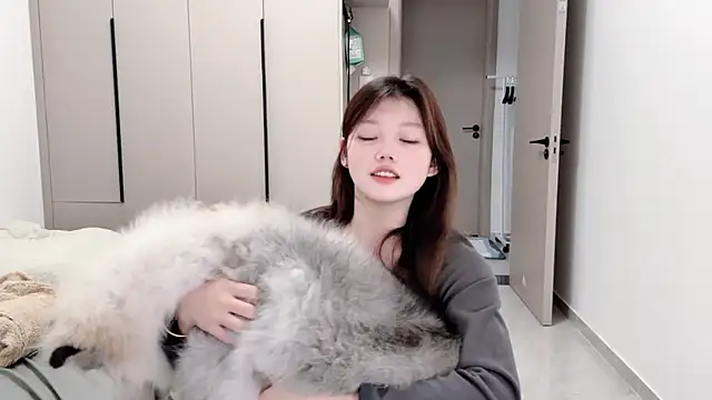 Snapshot of yangyang-1115 chatting on 16, 10, 2025 yangyang-1115 online show from 16, 10, 2025