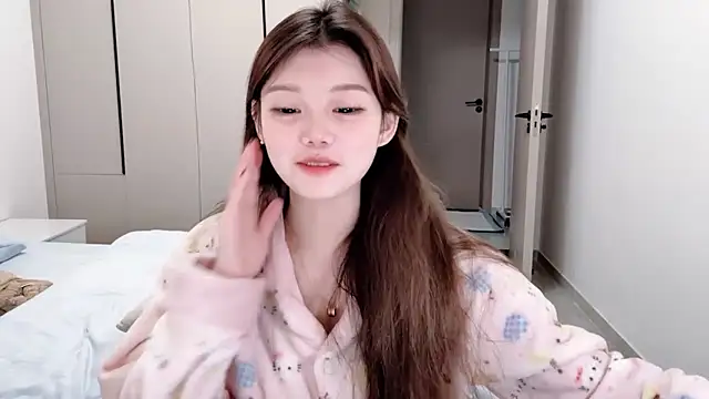 Snapshot of yangyang-1115 chatting on 19, 10, 2025 yangyang-1115 online show from 19, 10, 2025