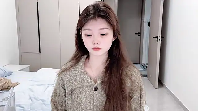 Snapshot of yangyang-1115 chatting on 20, 10, 2025 yangyang-1115 online show from 20, 10, 2025