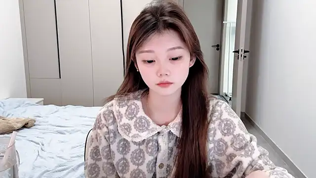 Snapshot of yangyang-1115 chatting on 22, 10, 2025 yangyang-1115 online show from 22, 10, 2025