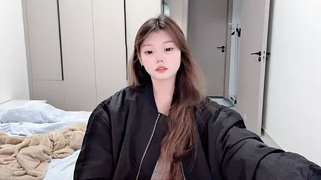 Snapshot of yangyang-1115 chatting on 24, 10, 2025 yangyang-1115 online show from 24, 10, 2025