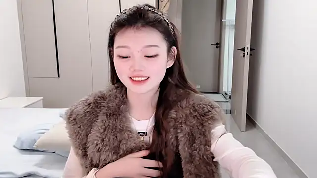 Snapshot of yangyang-1115 chatting on 29, 10, 2025 yangyang-1115 online show from 29, 10, 2025