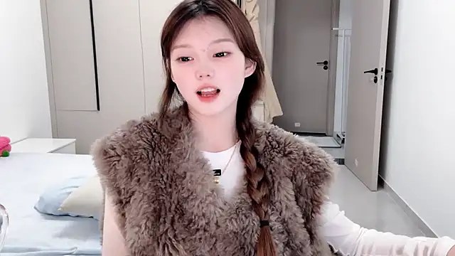 Snapshot of yangyang-1115 chatting on 29, 10, 2025 yangyang-1115 online show from 29, 10, 2025