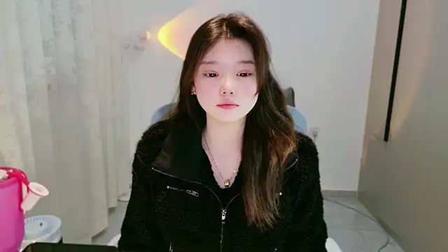 Snapshot of yangyang-1115 chatting on 3, 12, 2025 yangyang-1115 online show from 3, 12, 2025