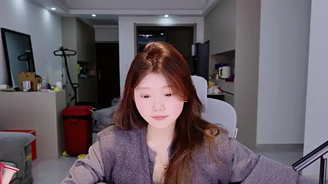 Snapshot of yangyang-1115 chatting on 16, 12, 2025 yangyang-1115 online show from 16, 12, 2025