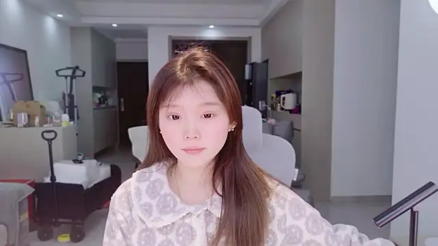 Snapshot of yangyang-1115 chatting on 19, 12, 2025 yangyang-1115 online show from 19, 12, 2025