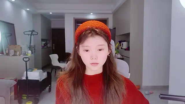 Snapshot of yangyang-1115 chatting on 21, 12, 2025 yangyang-1115 online show from 21, 12, 2025