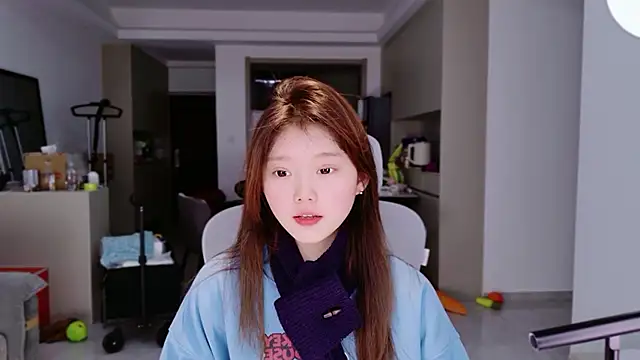 Snapshot of yangyang-1115 chatting on 23, 12, 2025 yangyang-1115 online show from 23, 12, 2025