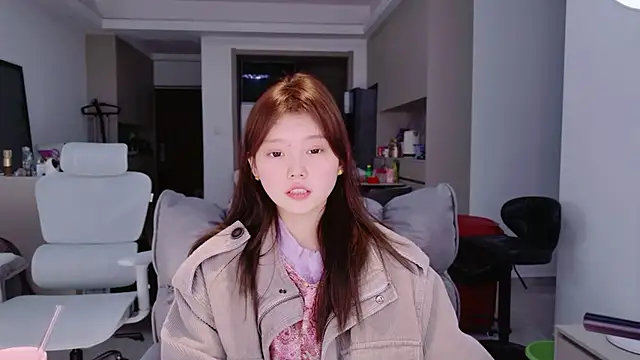 Snapshot of yangyang-1115 chatting on 14, 1, 2026 yangyang-1115 online show from 14, 1, 2026