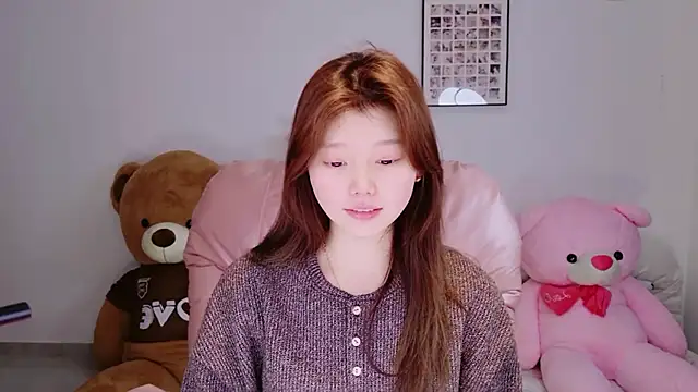 Snapshot of yangyang-1115 chatting on 11, 3, 2026 yangyang-1115 online show from 11, 3, 2026