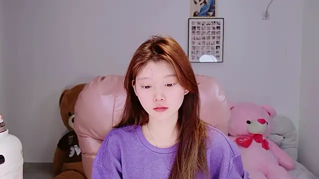 Snapshot of yangyang-1115 chatting on 1, 4, 2026 yangyang-1115 online show from 1, 4, 2026