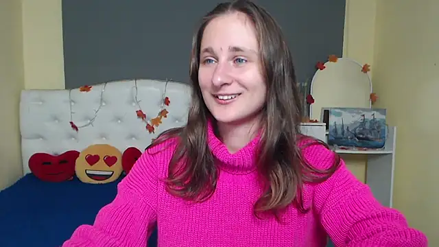 MichelLeee online show from 21, 11, 2025