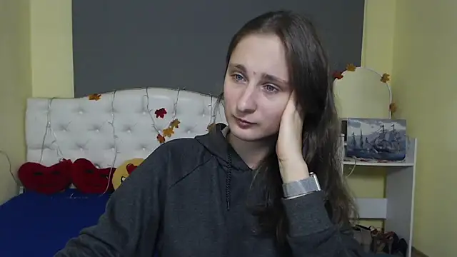 MichelLeee online show from 28, 11, 2025