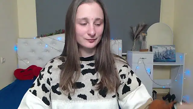 MichelLeee online show from 13, 1, 2026