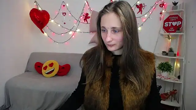 MichelLeee online show from 5, 2, 2026