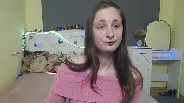 MichelLeee online show from 29, 4, 2026