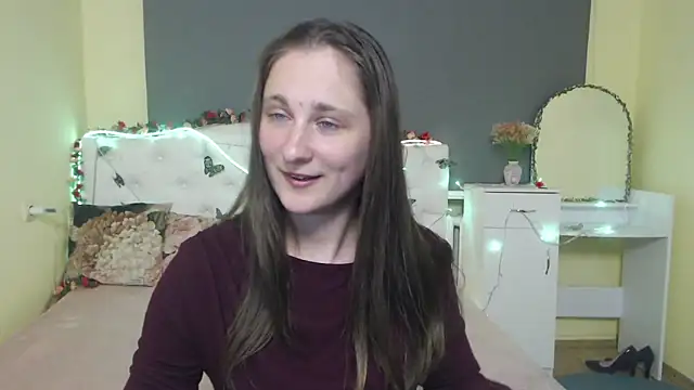 MichelLeee online show from 30, 4, 2026