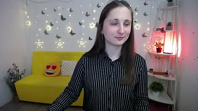 MichelLeee online show from 1, 5, 2026