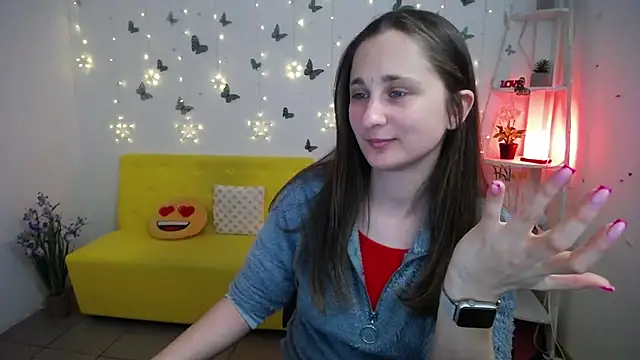 MichelLeee online show from 4, 5, 2026