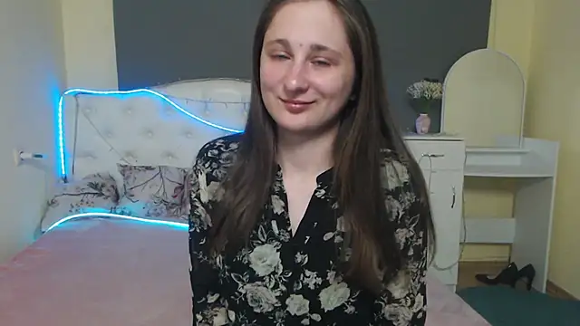 MichelLeee online show from 5, 5, 2026