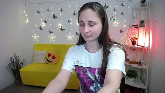 MichelLeee online show from 6, 5, 2026
