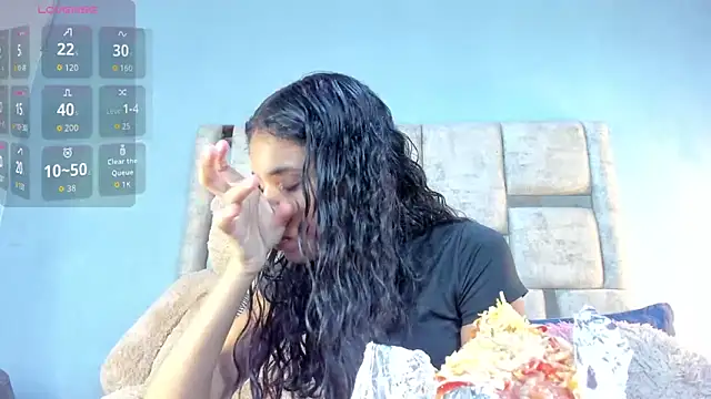 AshleyHill2 online show from 23, 9, 2025