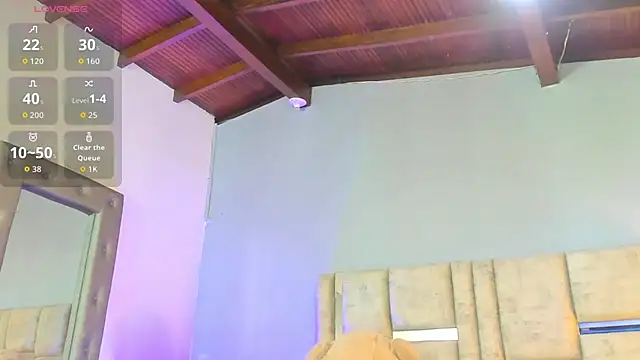 AshleyHill2 online show from 24, 9, 2025