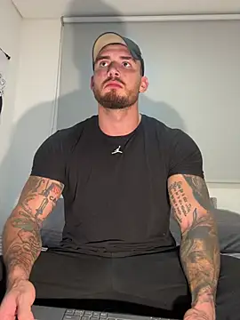 DimitriSullivan  online show from 5, 5, 2026