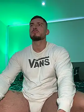 DimitriSullivan  online show from 27, 7, 2026