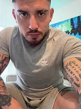 DimitriSullivan  online show from 4, 8, 2026