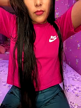 Velyn 18 online show from 9, 11, 2025