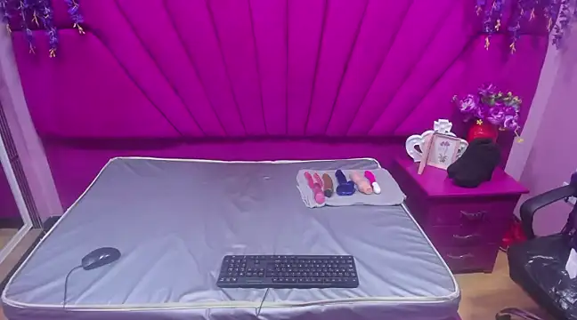 alaha evans online show from 2, 2, 2025