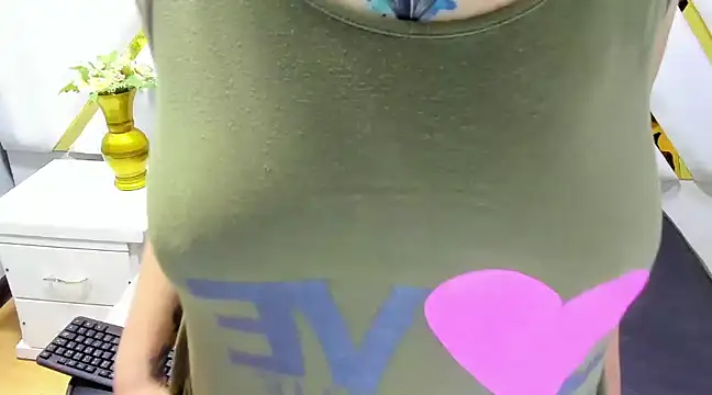 alaha evans online show from 25, 2, 2025