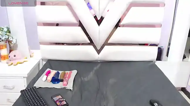 alaha evans online show from 18, 3, 2025