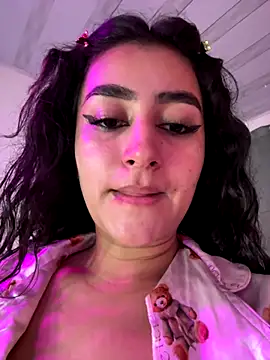 Lady Rey online show from 4, 12, 2025