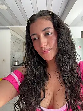 Lady Rey online show from 26, 2, 2026