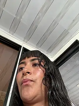 Lady Rey online show from 29, 4, 2026