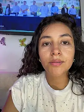 Snapshot of Lady_Rey chatting on 3, 8, 2026 Lady Rey online show from 3, 8, 2026