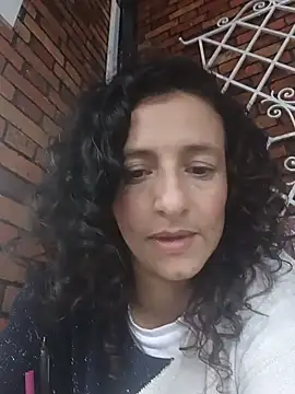 AriannaRussell  online show from 28, 7, 2026
