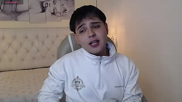 AndrewPherson online show from 10, 1, 2025