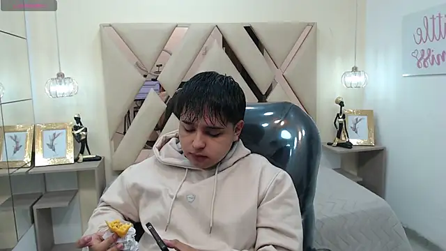 AndrewPherson online show from 14, 1, 2025