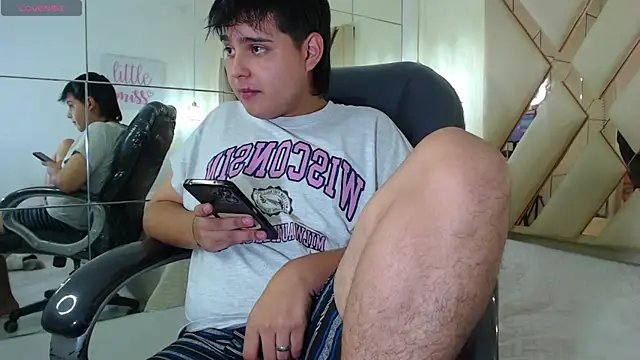 AndrewPherson online show from 23, 1, 2025